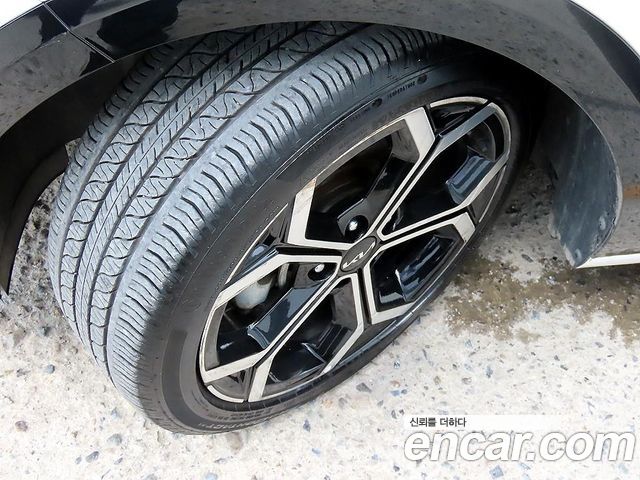 Kia Niro Совершенно новый Prestige - фото 4