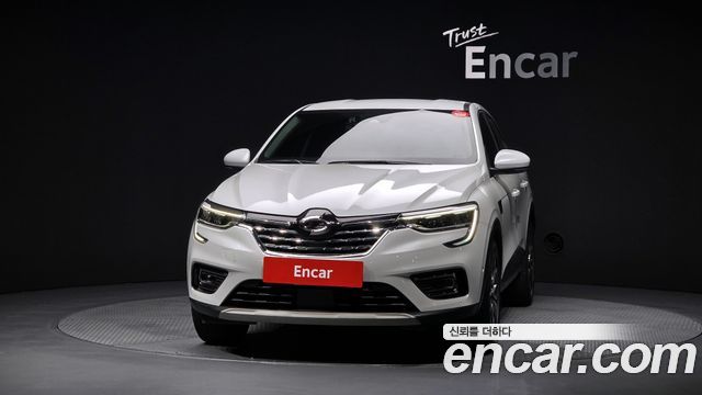Renault Samsung XM3 1.3 TCe RE Signature - фото 2