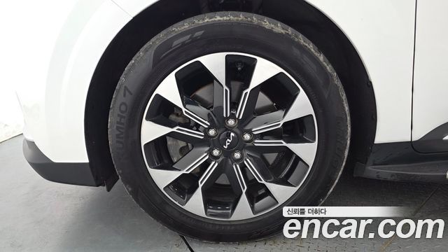 Kia Carnival 4-го поколения 9-Seater Noblesse - фото 4