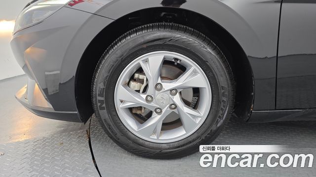 Hyundai Avante CN7 1.6 Smart - фото 4