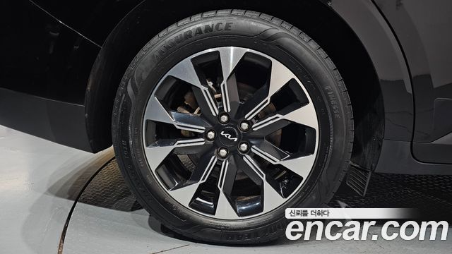 Kia Carnival 4-го поколения 7-Seater Noblesse - фото 3