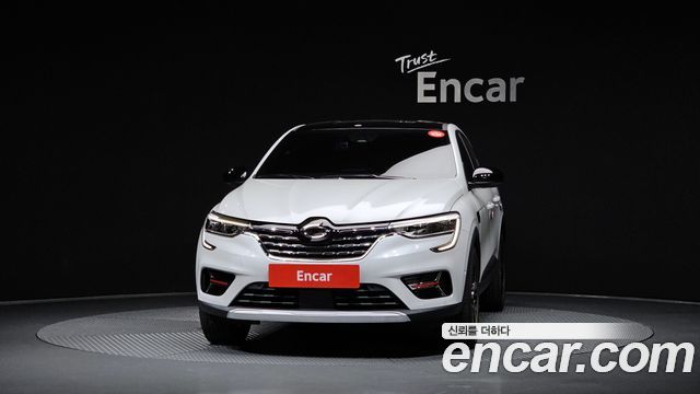 Renault Samsung XM3 1.3 TCe RE Inspire - фото 2