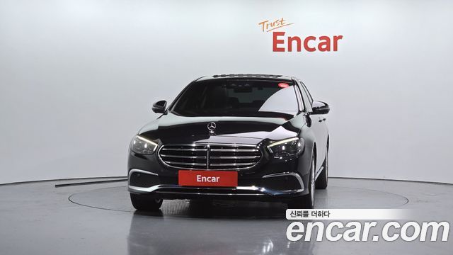 Mercedes-Benz E-Class W213 E220d 4MATIC Exclusive - фото 2