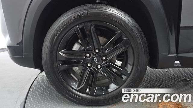 Chevrolet (GM Daewoo) Trax Crossover 1.2 ACTIV - фото 3