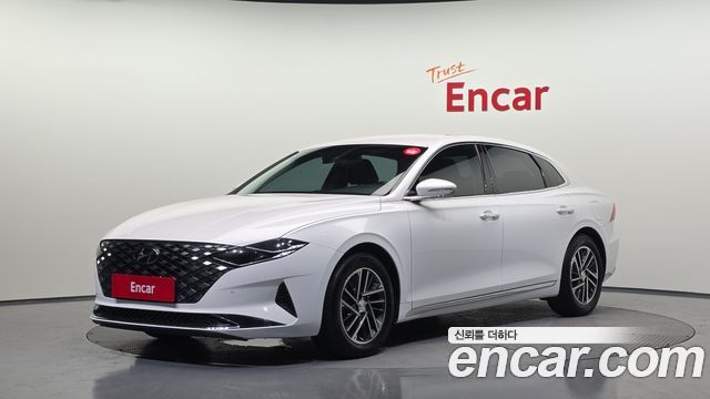 Hyundai Grandeur Новый IG 3.0 LPi (Taxi) Deluxe - фото 0