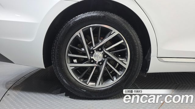 Hyundai Grandeur Новый IG 3.0 LPi (Taxi) Deluxe - фото 4