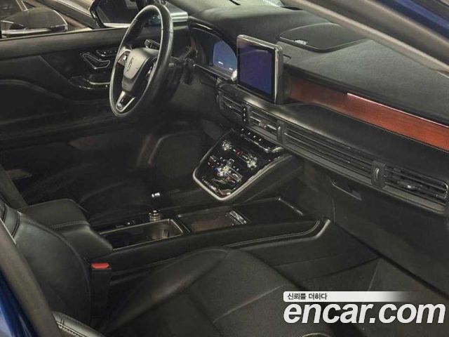 Lincoln Corsair 2.0 Reserve AWD - фото 3