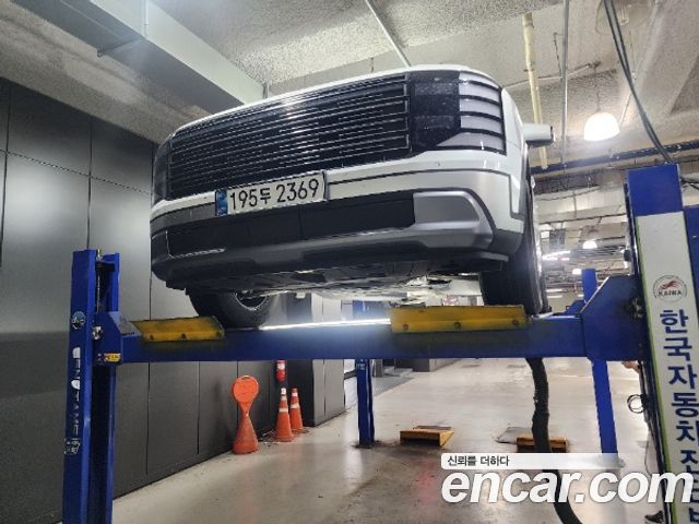 Hyundai Palisade LX3 HEV 2.5T 4WD 9-Seater Exclusive - фото 0