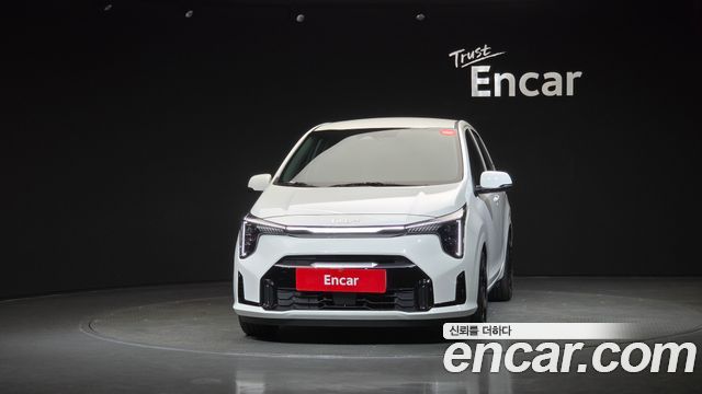 Kia Morning Новый JA Prestige - фото 2