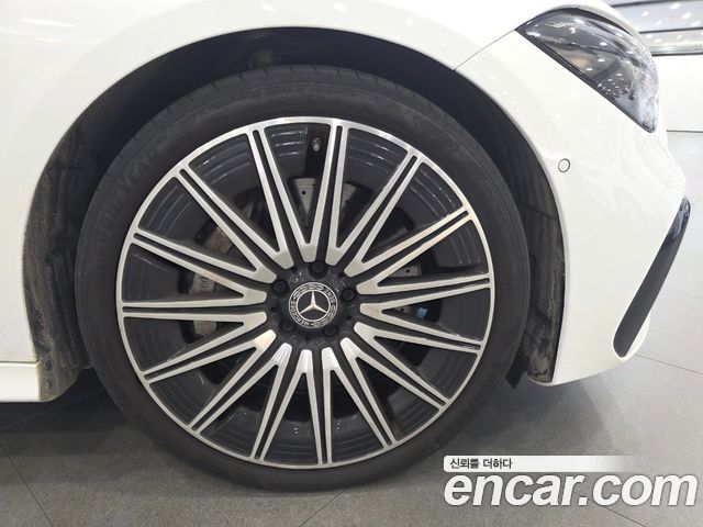 Mercedes-Benz CLE-Class C236 CLE450 4MATIC Coupe - фото 4