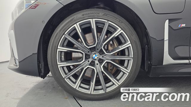 BMW 7 Series G11 745e iPerformance M Sport - фото 4