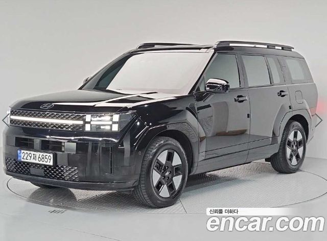 Hyundai Santafe MX5 HEV 1.6 2WD Calligraphy - фото 0