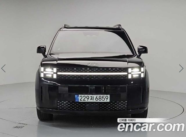 Hyundai Santafe MX5 HEV 1.6 2WD Calligraphy - фото 1
