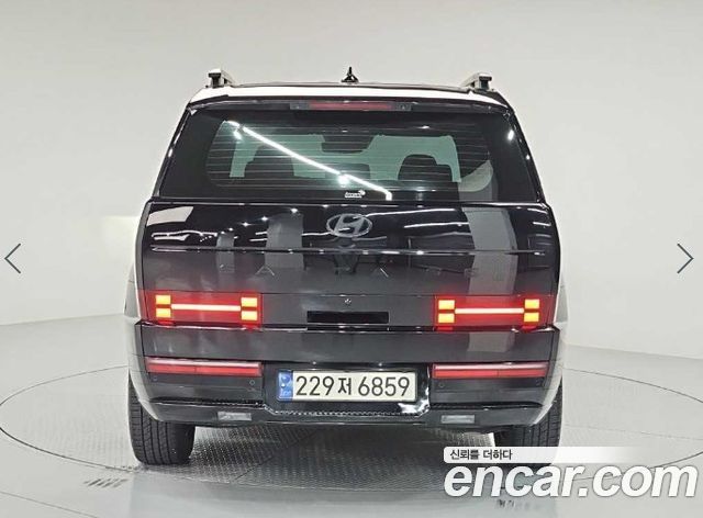 Hyundai Santafe MX5 HEV 1.6 2WD Calligraphy - фото 2