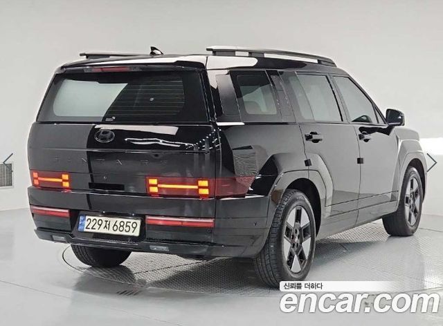 Hyundai Santafe MX5 HEV 1.6 2WD Calligraphy - фото 3