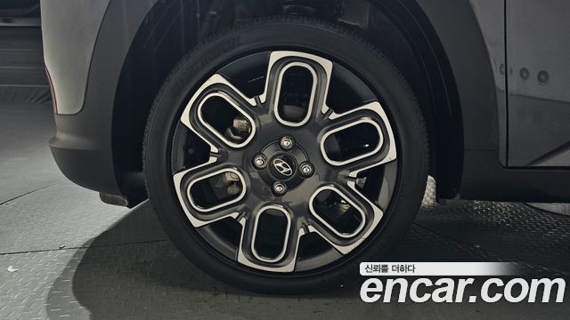 Hyundai Casper Turbo Inspiration - фото 3