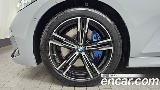 BMW 3 Series G20 320i M Sport - фото 3