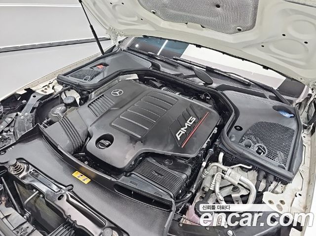 Mercedes-Benz AMG GT 4Door 43 4MATIC+ Dynamic - фото 4