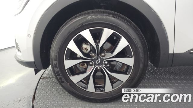 Renault Samsung XM3 1.6 GTe RE - фото 4