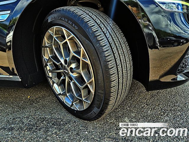 Genesis G80 RG3 Gasoline 2.5 Turbo 2WD - фото 4
