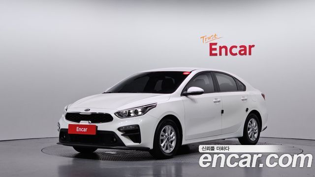 Kia K3 Совершенно новый Prestige - фото 0