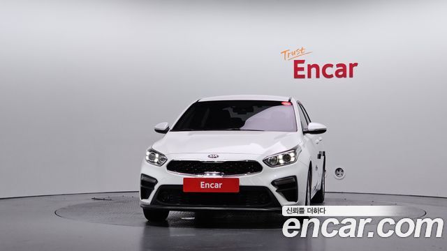 Kia K3 Совершенно новый Prestige - фото 2
