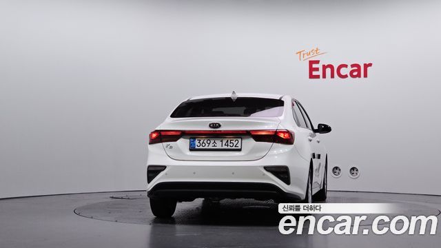Kia K3 Совершенно новый Prestige - фото 3