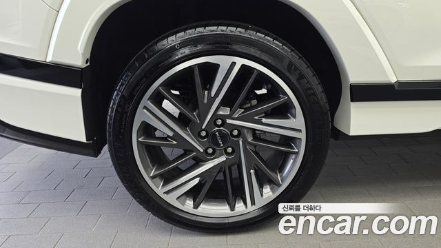 SsangYong Actyon 2-го поколения Gasoline 1.5 2WD S9 - фото 4