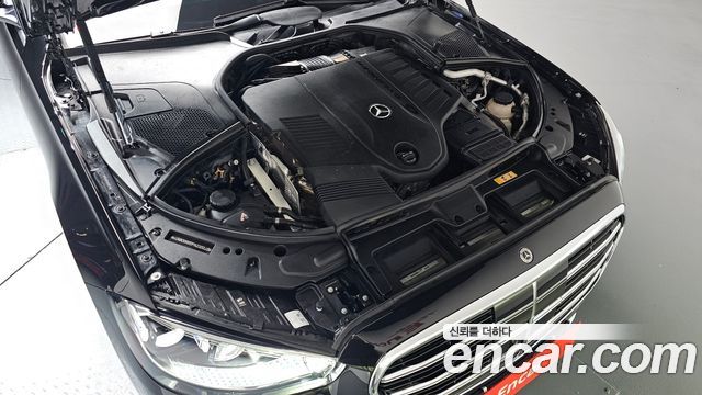 Mercedes-Benz S-Class W223 S450L 4MATIC - фото 4