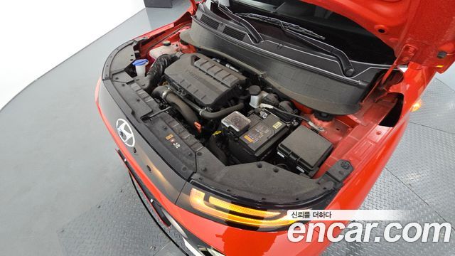 Hyundai Casper Turbo The Essential - фото 4
