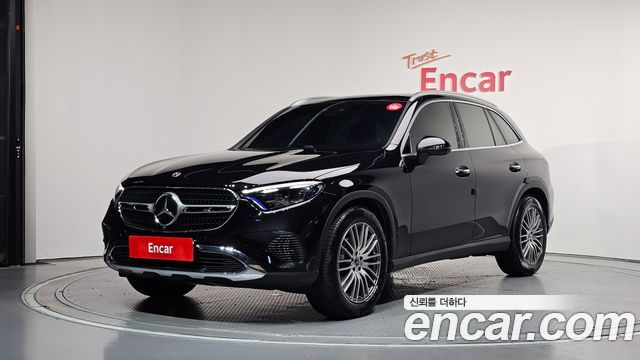 Mercedes-Benz GLC-Class X254 GLC 300 4MATIC Avantgarde - фото 0