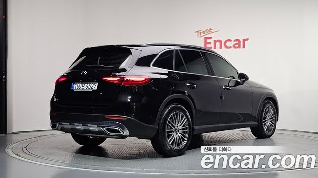 Mercedes-Benz GLC-Class X254 GLC 300 4MATIC Avantgarde - фото 1