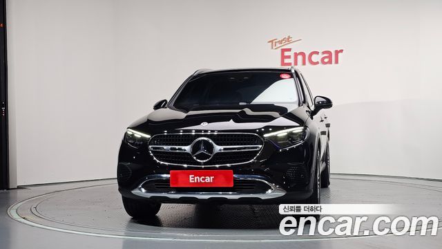 Mercedes-Benz GLC-Class X254 GLC 300 4MATIC Avantgarde - фото 2