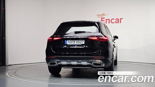 Mercedes-Benz GLC-Class X254 GLC 300 4MATIC Avantgarde - фото 3