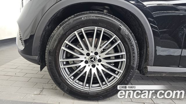 Mercedes-Benz GLC-Class X254 GLC 300 4MATIC Avantgarde - фото 4