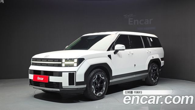  Santafe