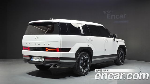  Santafe