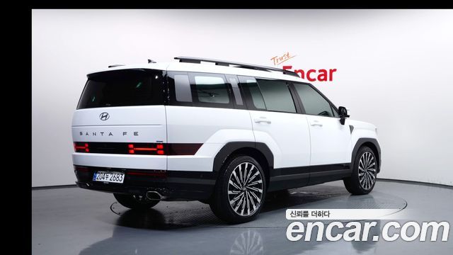  Santafe