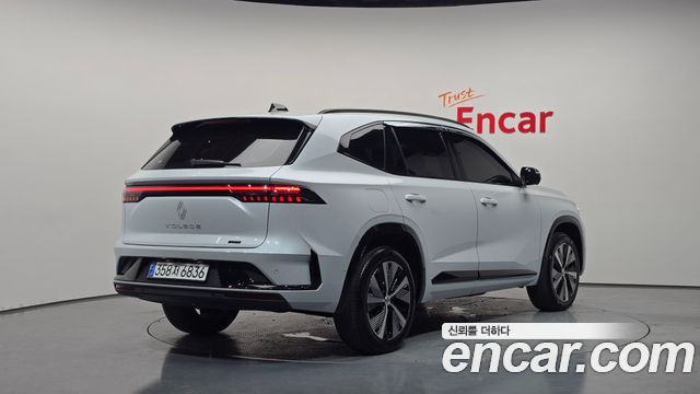  Grand Koleos