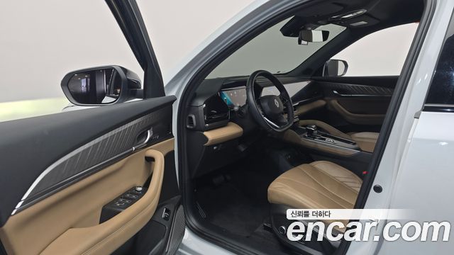  Grand Koleos