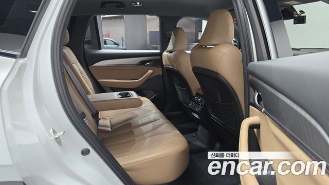  Grand Koleos