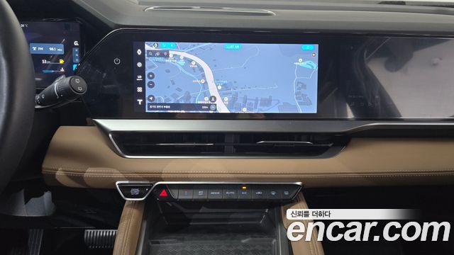  Grand Koleos
