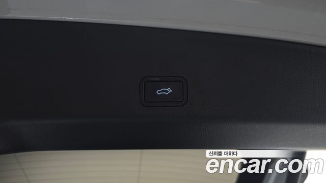 Grand Koleos