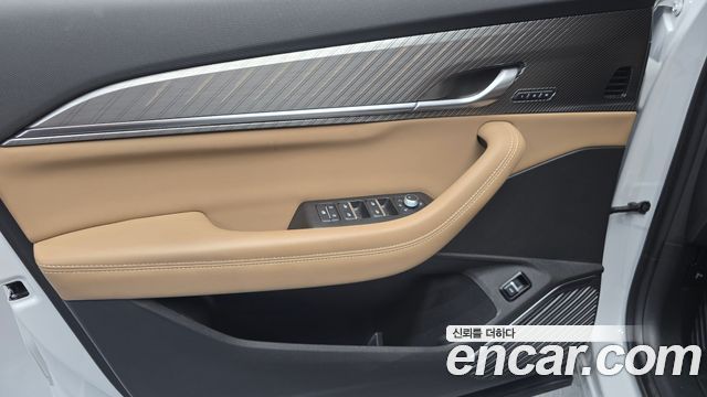  Grand Koleos