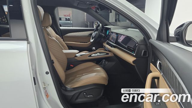  Grand Koleos