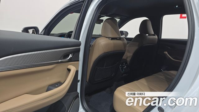  Grand Koleos