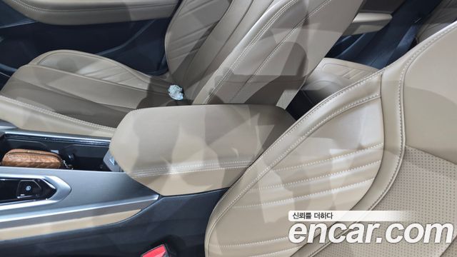  Grand Koleos