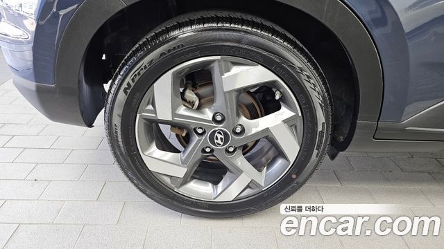 Hyundai Venue 1.6 Modern - фото 4
