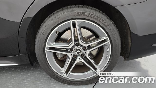 Mercedes-Benz S-Class W223 S400 d 4MATIC - фото 4