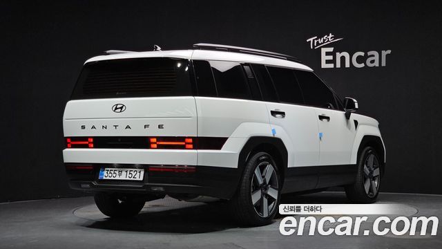  Santafe